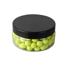 M&R Baits - Mini Method Pop Ups  9mm - yellow