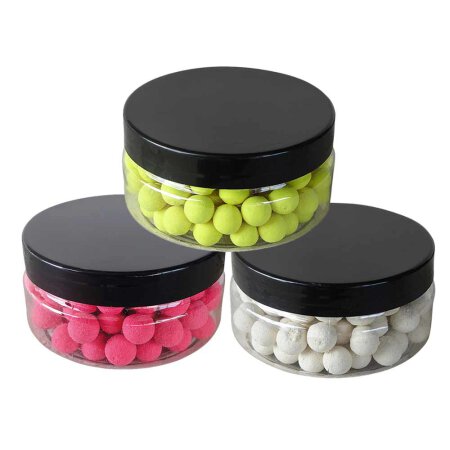 M&R Baits - Mini Method Pop Ups  9mm - pink