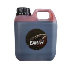M&R Baits - Natural Liquid - Earth