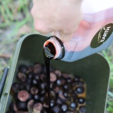 M&R Baits - Natural Liquid - Earth