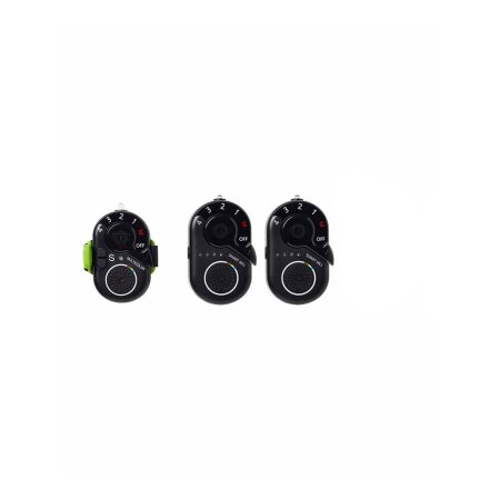 MADCAT - Smart Alarm MCL Set - 2+1