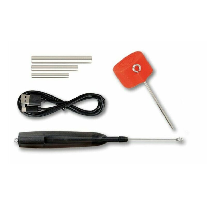 Water Wolf UW 2.0 Underwater Camera