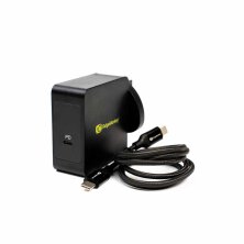 RidgeMonkey - Vault 30W USB-C Power Delivery AC Adapter