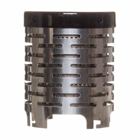 Max Fuchs - Stove-top Heater