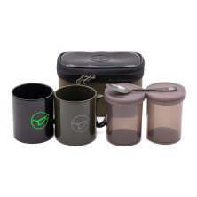 Korda - Compac Tea Set - 2 Piece