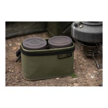 Korda - Compac Tea Set - 2 Piece