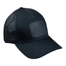 RidgeMonkey - APEarel Trucker Cap - Black