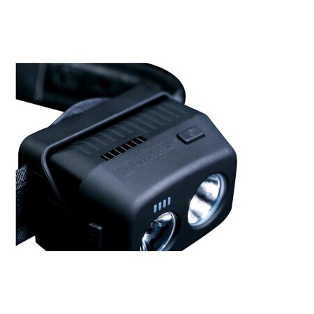 RidgeMonkey - VRH300X USB Rechargeable Headtorch