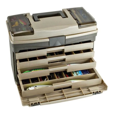 Plano - Guide Series Drawer Tackle Box