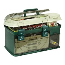 Plano - Three Drawer Tackle System