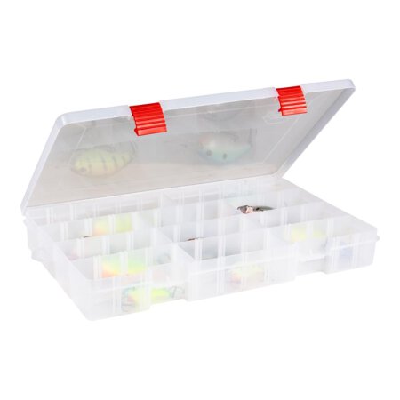 Plano - Rustrictor Stowaway Utility Boxes - 3700 Thin