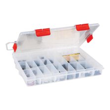 Plano - Rustrictor Terminal