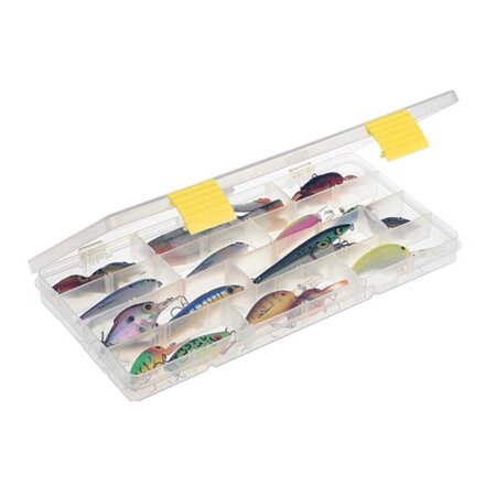 Plano - 3600 Prolatch Stowaway Thin