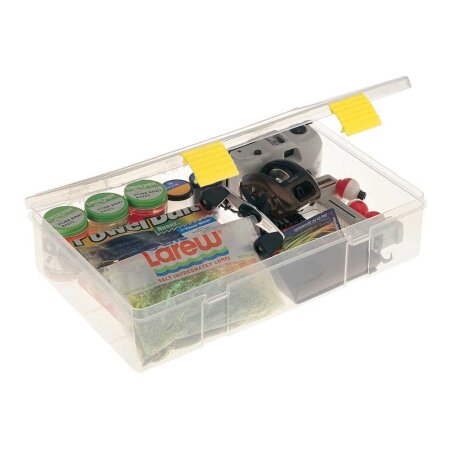 Plano - 3700 Prolatch Open-Compartment Stowaway Deep