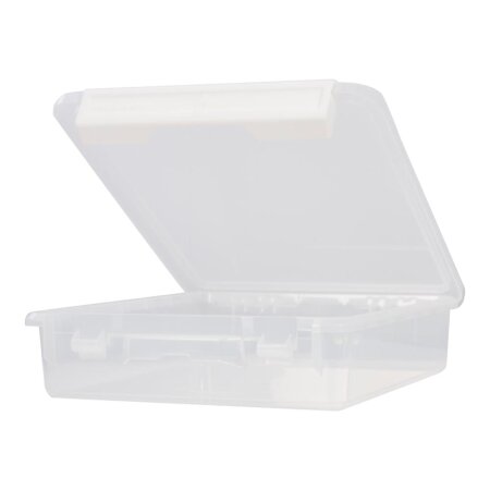 Plano - Cubby Cube Storage Box
