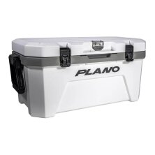 Plano - Frost Cooler White - 30 Liter