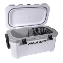 Plano - Frost Cooler White - 30 Liter