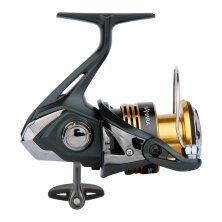 Shimano - Sahara FJ - C2000S HG