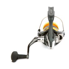 Shimano - Sahara FJ - C2000S HG