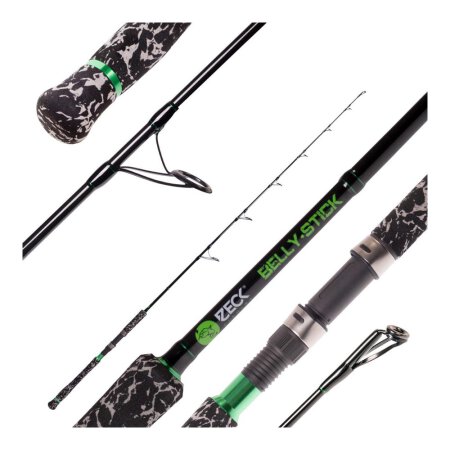 Zeck Fishing - Belly-Stick - 165cm 200g