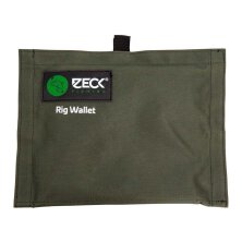 Zeck Fishing - Rig Wallet