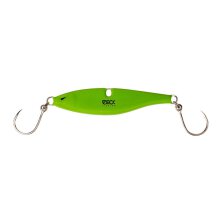 Zeck Fishing - Vertical Jig Green - 120g