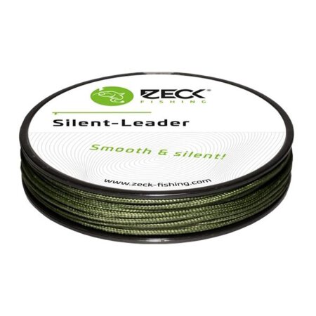 Zeck Fishing - Silent Leader 20m - 0,9mm 68kg