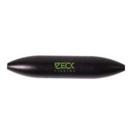 Zeck Fishing - U-Float Solid Black - 100g