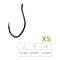 Zeck Fishing - Classic Cat Hook - XS
