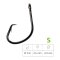 Zeck Fishing - Circle Striker - S