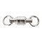 Zeck Fishing - Ball Bearing Swivel - 90kg