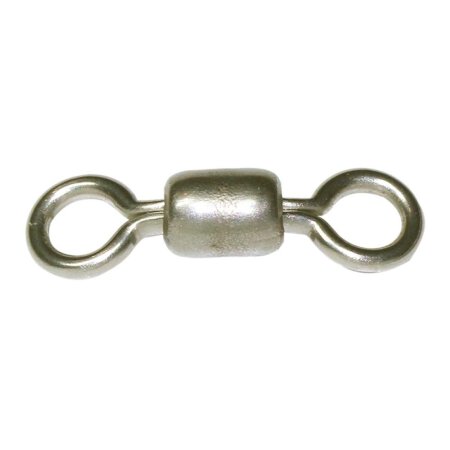 Zeck Fishing - Stainless Steel Swivel - 185kg