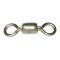 Zeck Fishing - Stainless Steel Swivel - 185kg