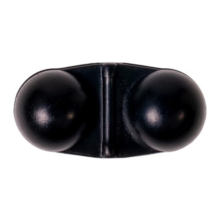 Zeck Fishing - Double Rattle 5 pcs