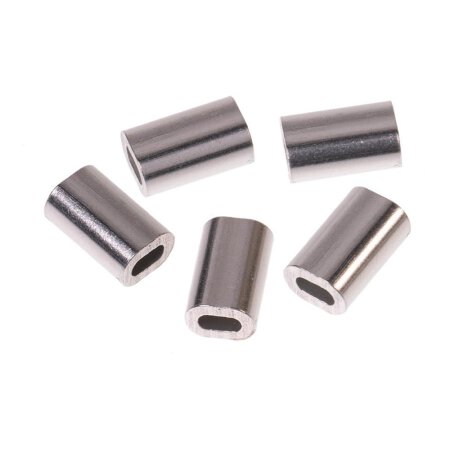 Zeck Fishing - Alu Sleeve - 1.3