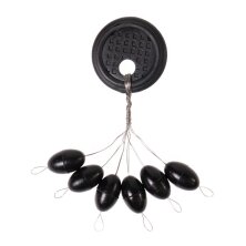 Zeck Fishing - Main Line Stop