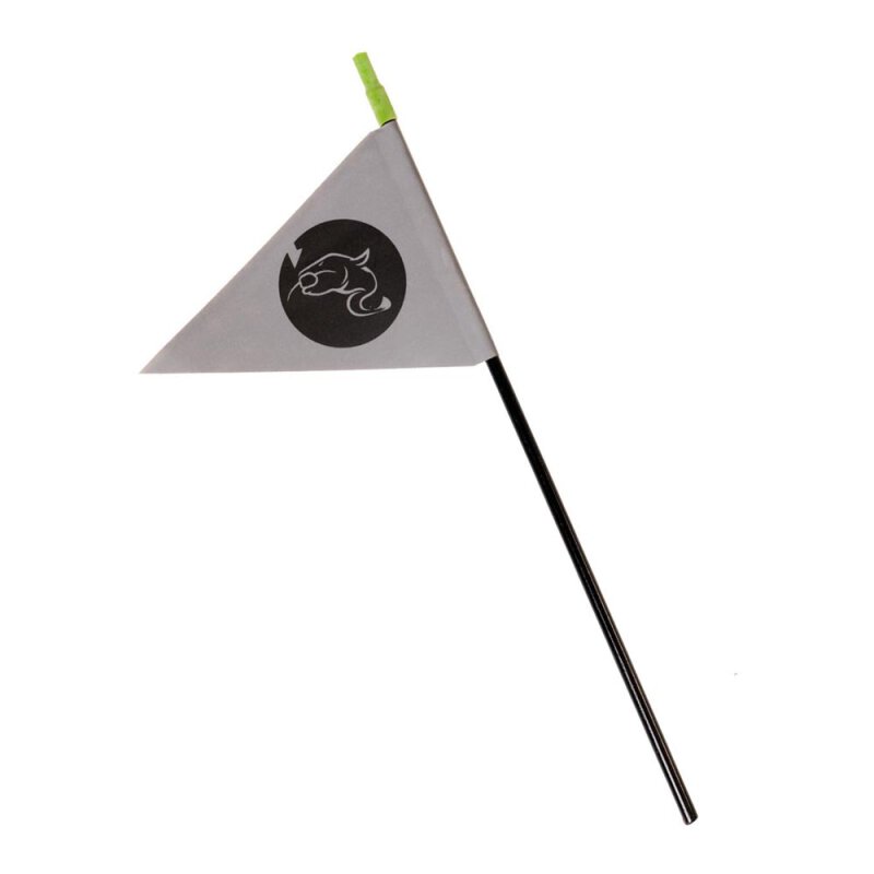 Zeck Fishing - Cat Buoy Flag