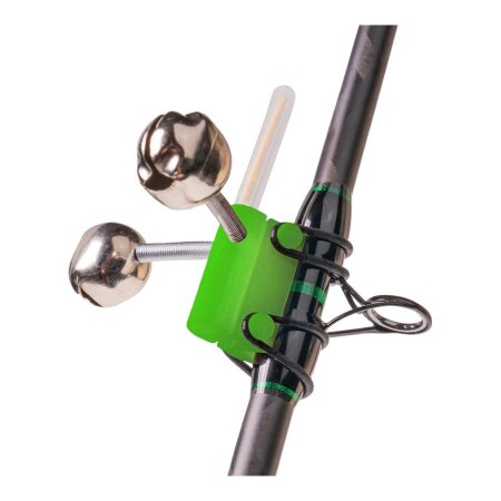 Zeck Fishing - Pro-Bell