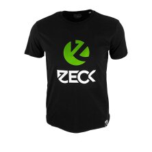 Zeck Fishing - Catfish T-Shirt