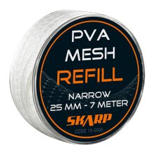 Skarp - PVA Mesh Refill 7m - Narrow 25mm