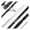 Zeck Fishing - All Black - 270cm 80g