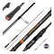 Zeck Fishing - Sparrow ST STL - 190cm 7g