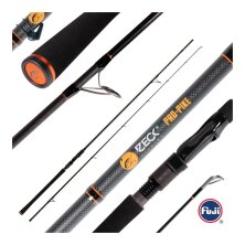 Zeck Fishing - Pro-Pike - 270cm 80g
