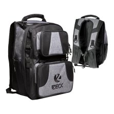Zeck Fishing - Backpack 24000 + Tackle Box WP Small