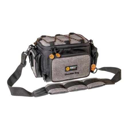 Zeck Fishing - Shoulder Bag - Medium