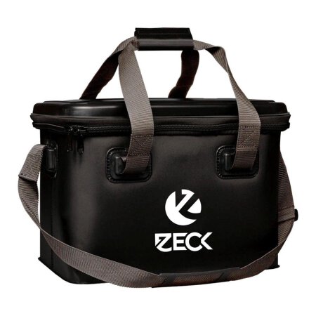Zeck Fishing - Tackle Container HT - Large