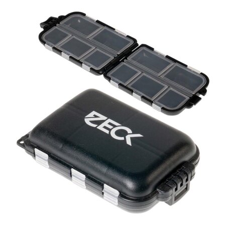 Zeck Fishing - Ring & Snap Box