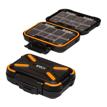 Zeck Fishing - Ring & Snap Box Pro