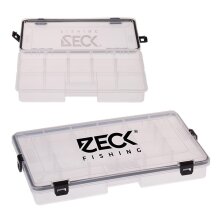 Zeck Fishing - Tackle Box WP - Small
