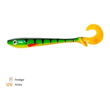 Zeck Fishing - Butcher 19cm - Firetiger